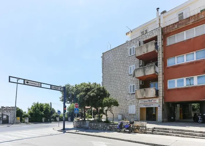 Apartment Vukoja