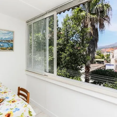 Apartment Vukoja Dubrovnik Exterior foto