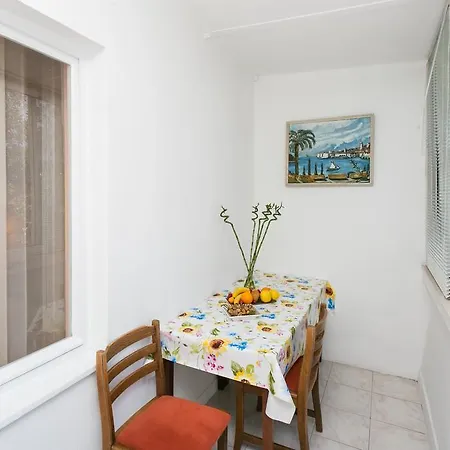 Apartment Vukoja Dubrovnik Exterior foto