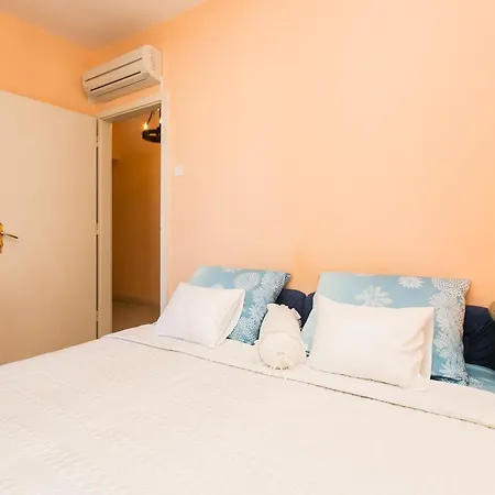 Apartment Vukoja Dubrovnik Habitación foto