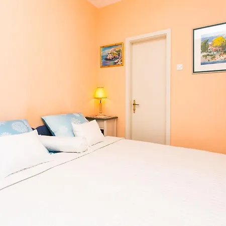 Apartment Vukoja Dubrovnik Habitación foto