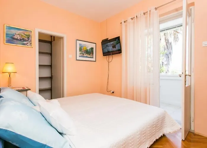 Apartment Vukoja