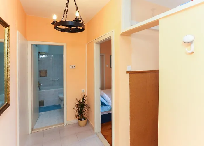 Apartment Vukoja