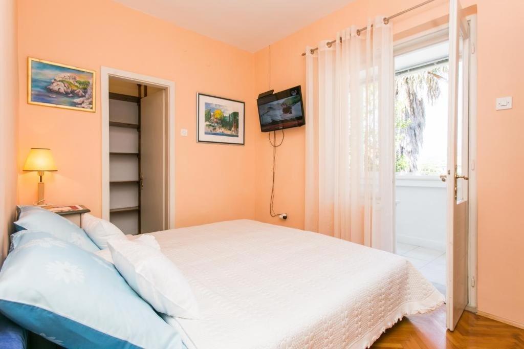 Vukoja Appartement *