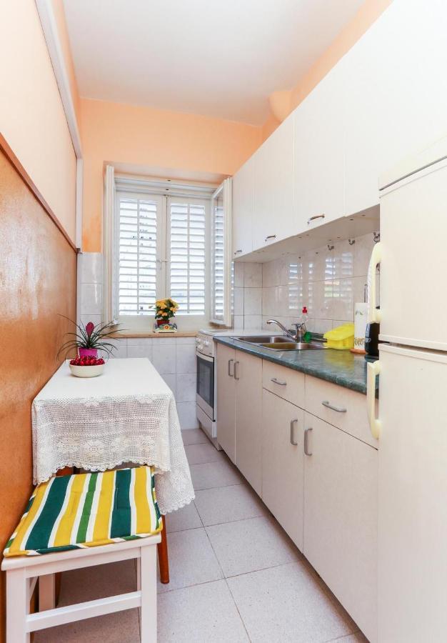 Appartement Vukoja
