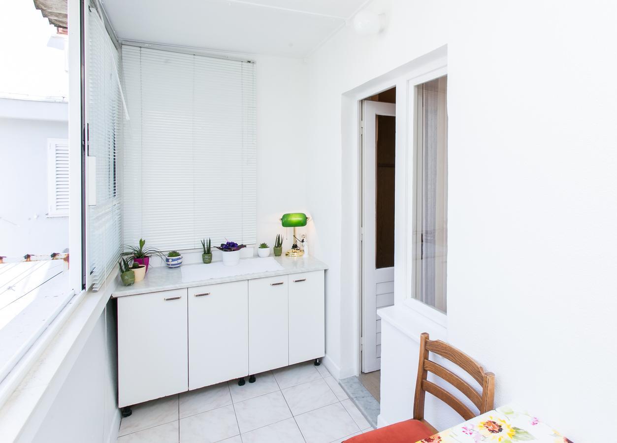 Appartement Vukoja *