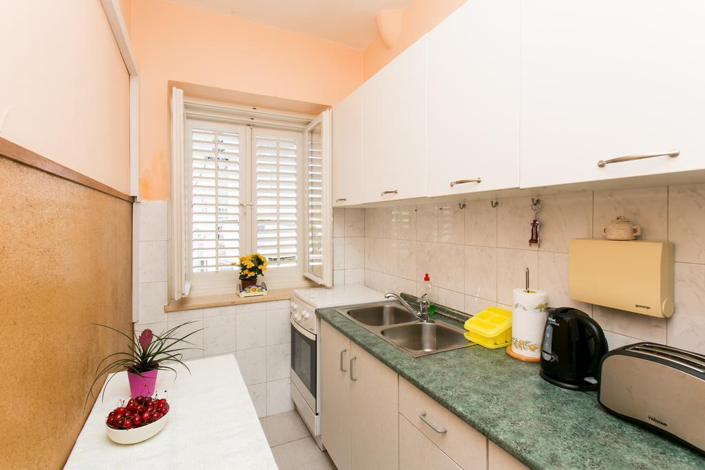 Vukoja Appartement